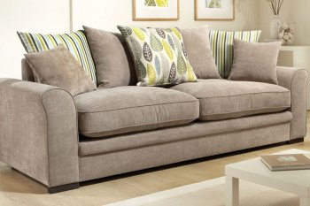 Обивка дивана: какую ткань выбрать в Лесном