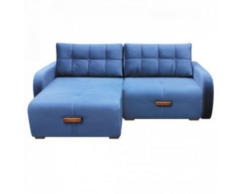 Как выбрать угловой диван в квартиру в Лесном