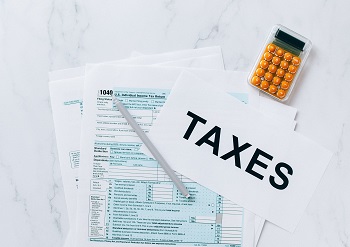 Налоговый вычет на квартиру и на ипотечный платеж в Лесном