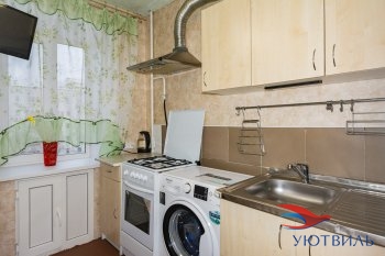 Однокомнатная квартира на Бакинских комиссаров в Лесном - lesnoj.yutvil.ru - фото 9
