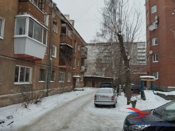 Продается бюджетная 2-х комнатная квартира в Лесном - lesnoj.yutvil.ru - фото 11