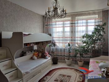 Продаем 3-комнатную квартиру в отличном состоянии в Лесном - lesnoj.yutvil.ru
