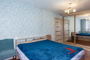 Однокомнатная квартира на Бакинских комиссаров в Лесном - lesnoj.yutvil.ru - фото 1