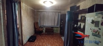 Продается бюджетная 2-х комнатная квартира в Лесном - lesnoj.yutvil.ru - фото 1