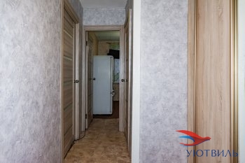 Однокомнатная квартира на Бакинских комиссаров в Лесном - lesnoj.yutvil.ru - фото 12