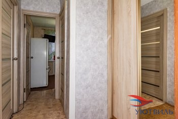 Однокомнатная квартира на Бакинских комиссаров в Лесном - lesnoj.yutvil.ru - фото 13
