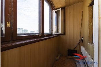 Трёхкомнатная квартира на Начдива Онуфриева в Лесном - lesnoj.yutvil.ru - фото 15