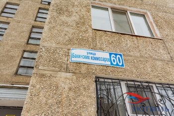 Однокомнатная квартира на Бакинских комиссаров в Лесном - lesnoj.yutvil.ru - фото 17
