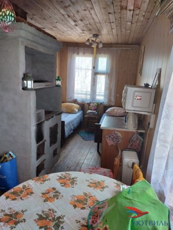 Отличный дом в садовом товариществе около Верхней Пышмы в Лесном - lesnoj.yutvil.ru - фото 20