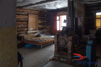Добротный дом в Лёвихе в Лесном - lesnoj.yutvil.ru - фото 1