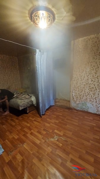Продается бюджетная 2-х комнатная квартира в Лесном - lesnoj.yutvil.ru - фото 1