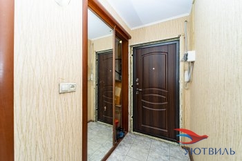 Трёхкомнатная квартира на Начдива Онуфриева в Лесном - lesnoj.yutvil.ru - фото 24