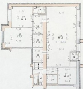 3 в Лесном - lesnoj.yutvil.ru - фото 14