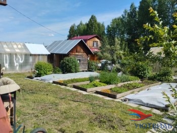 Отличный дом в садовом товариществе около Верхней Пышмы в Лесном - lesnoj.yutvil.ru - фото 30