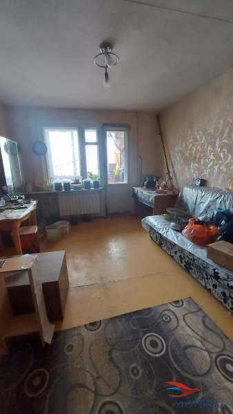 2-х комнатная квартира на Восстания 97 в Лесном - lesnoj.yutvil.ru - фото 4