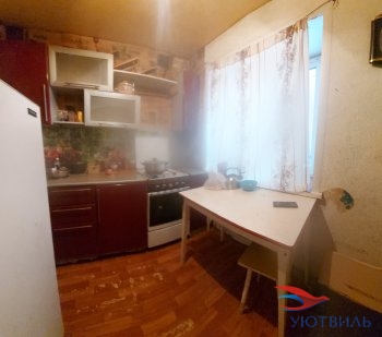 Продается бюджетная 2-х комнатная квартира в Лесном - lesnoj.yutvil.ru - фото 4