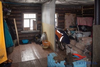 Добротный дом в Лёвихе в Лесном - lesnoj.yutvil.ru - фото 5
