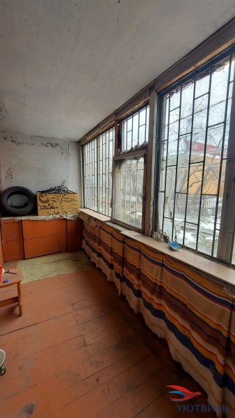 2-х комнатная квартира на Восстания 97 в Лесном - lesnoj.yutvil.ru - фото 5