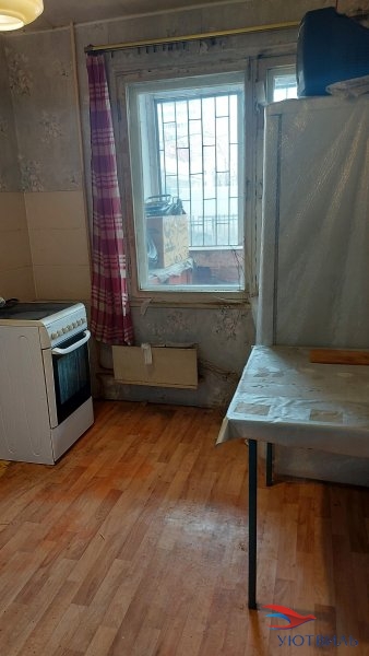 2-х комнатная квартира на Восстания 97 в Лесном - lesnoj.yutvil.ru - фото 6