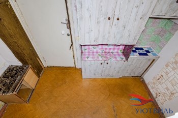 Комната на Баумана в Лесном - lesnoj.yutvil.ru - фото 7
