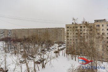 Однокомнатная квартира на Бакинских комиссаров в Лесном - lesnoj.yutvil.ru - фото 6