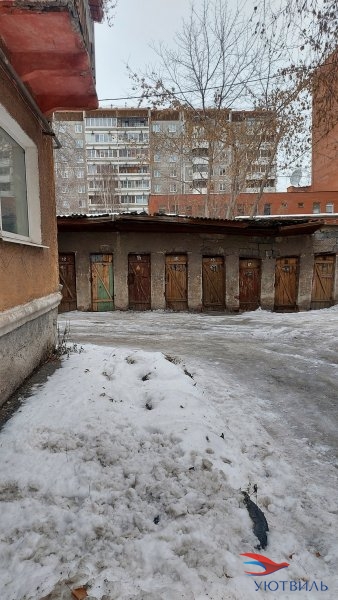 Продается бюджетная 2-х комнатная квартира в Лесном - lesnoj.yutvil.ru - фото 7