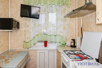 Однокомнатная квартира на Бакинских комиссаров в Лесном - lesnoj.yutvil.ru - фото 7