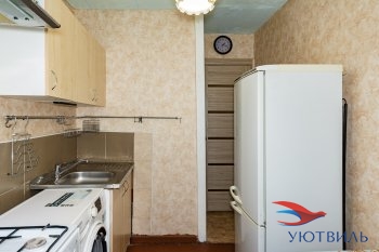 Однокомнатная квартира на Бакинских комиссаров в Лесном - lesnoj.yutvil.ru - фото 8