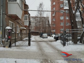 Продается бюджетная 2-х комнатная квартира в Лесном - lesnoj.yutvil.ru - фото 9
