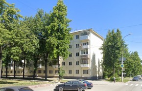 б-р. Культуры,19 в Лесном - lesnoj.yutvil.ru
