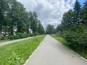 б-р. Культуры,25 в Лесном - lesnoj.yutvil.ru - фото 41