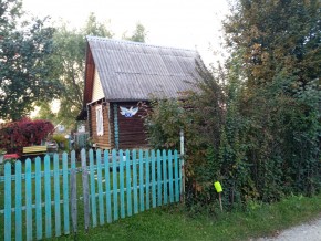 Белоярский р-н, у п. Хризолитовый, снт 50 лет Победы в Лесном - lesnoj.yutvil.ru - фото 1