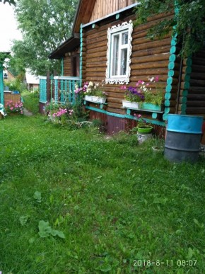 Белоярский р-н, у п. Хризолитовый, снт 50 лет Победы в Лесном - lesnoj.yutvil.ru - фото 6