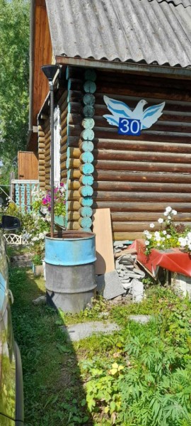 Белоярский р-н, у п. Хризолитовый, снт 50 лет Победы в Лесном - lesnoj.yutvil.ru - фото 8