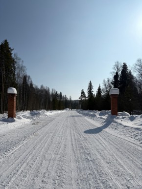 ДП Родной в Лесном - lesnoj.yutvil.ru - фото 4