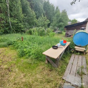г Верхняя пышма, СНТ Мираж, уч.№ 99 в Лесном - lesnoj.yutvil.ru - фото 18