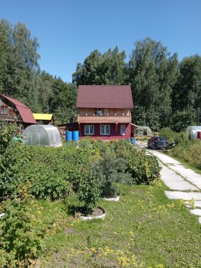 город Верхняя Пышма СНТ Сварщик в Лесном - lesnoj.yutvil.ru