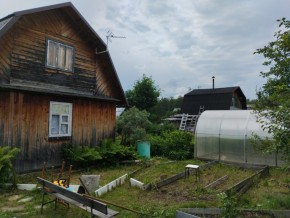 г.Верхняя Пышма СНТ №5 Березки в кв. 22 Среднеуральского Уралмашевского лесхоза в Лесном - lesnoj.yutvil.ru - фото 2
