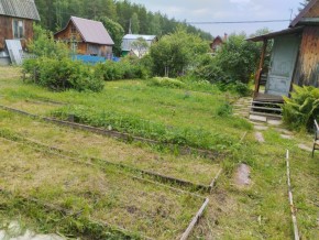 г.Верхняя Пышма СНТ №5 Березки в кв. 22 Среднеуральского Уралмашевского лесхоза в Лесном - lesnoj.yutvil.ru - фото 21