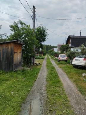 г.Верхняя Пышма СНТ №5 Березки в кв. 22 Среднеуральского Уралмашевского лесхоза в Лесном - lesnoj.yutvil.ru - фото 22