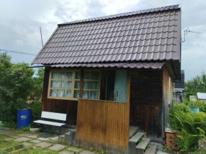г.Верхняя Пышма СНТ №5 Березки в кв. 22 Среднеуральского Уралмашевского лесхоза в Лесном - lesnoj.yutvil.ru - фото 4