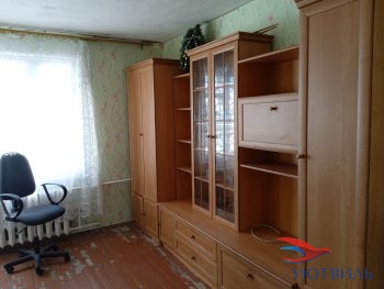 Две комнаты на Молодежи 80 в Лесном - lesnoj.yutvil.ru - фото 3