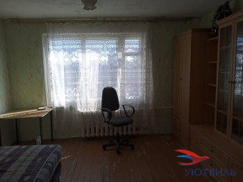 Две комнаты на Молодежи 80 в Лесном - lesnoj.yutvil.ru - фото 5