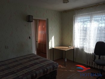 Две комнаты на Молодежи 80 в Лесном - lesnoj.yutvil.ru - фото 1