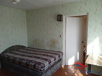 Две комнаты на Молодежи 80 в Лесном - lesnoj.yutvil.ru - фото 7