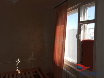 Две комнаты на Молодежи 80 в Лесном - lesnoj.yutvil.ru - фото 8