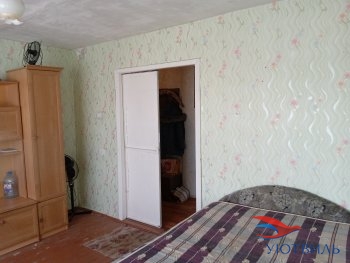 Две комнаты на Молодежи 80 в Лесном - lesnoj.yutvil.ru - фото 9