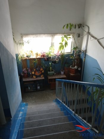 Две комнаты на Молодежи 80 в Лесном - lesnoj.yutvil.ru - фото 16