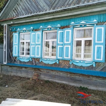Дом с земельным участком в пос. Красный Адуй в Лесном - lesnoj.yutvil.ru - фото 1