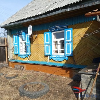 Дом с земельным участком в пос. Красный Адуй в Лесном - lesnoj.yutvil.ru - фото 5